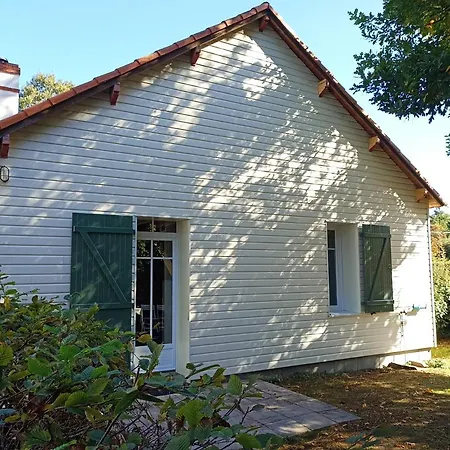 Tatil Evi L'oeillet Maritime - St Brevin Saint-Brévin-les-Pins