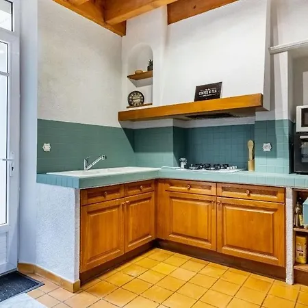 L'oeillet Maritime - St Brevin Tatil Evi
