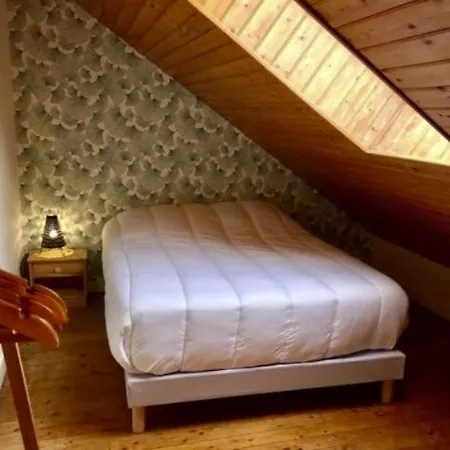 Tatil Evi L'oeillet Maritime - St Brevin